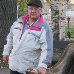 Борис Латышев, 23.06, Санкт-Петербург