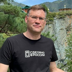 Александр Жандин