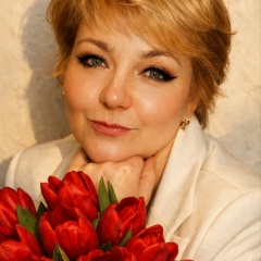 Ирина Чупрова, 27.02, Москва