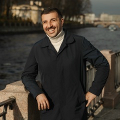 Константин Палтын, 19.01, Санкт-Петербург