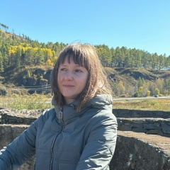 Мария Макаркина, 23.11.1988, Новосибирск