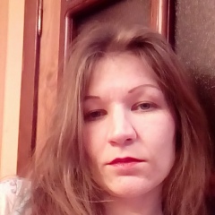 Мария Попова, 26.10, Санкт-Петербург