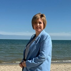Татьяна Ткаченко, 01.04, Мариуполь