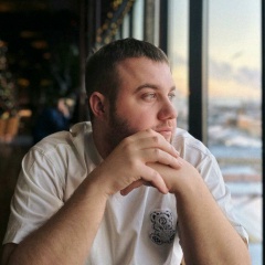 Дмитрий Воронин, 12.10.1988, Курск