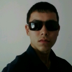 Ильяс Игисинов, 05.03.1997, Алматы