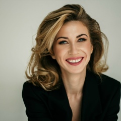 Юлия Головнина, 24.02, Санкт-Петербург