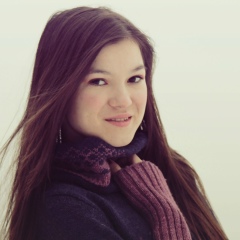 Рамиля Язитова, 22.11.1993, Казань