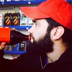 Сардор Хамидов, 20.05