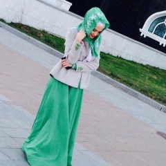 Назым Оразбекова, 25.04.1993, Астана