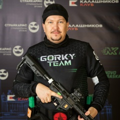 Денис Басов, 20.03.1985, Нижний Новгород