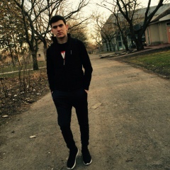 Ресул Аширов, 16.09.1994, Киев