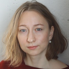 Дарья Волкова, 27.11.1986, Москва