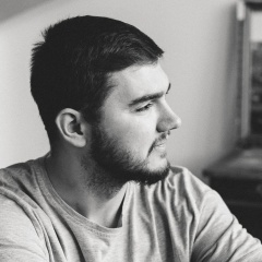 Константин Кузин, 26.12, Екатеринбург