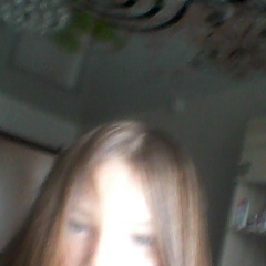 Лера Жукова