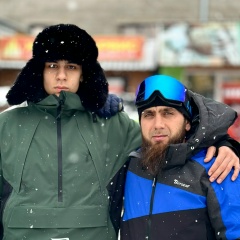 Зайник Классный, 12.10.2000, Каспийск