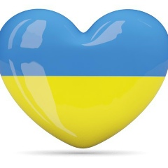 Ярослава Крикун, 14.12, Киев