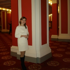 Наталья Королева, 20.07, Новосибирск