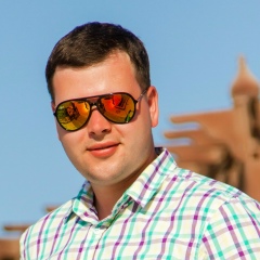 Игорь Овчинников, 30.05.1989, Екатеринбург