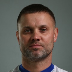 Андрей Грищук, Выборг