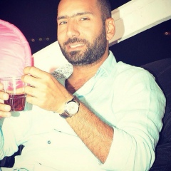 Mostafa Hammam, 23.10.1983