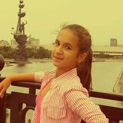 Арнэлла Захарьянц, 12.12.1998, Ташкент