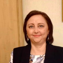 Светлана Кулемина, 02.12, Санкт-Петербург
