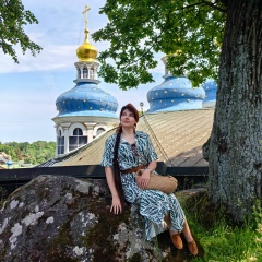 Ксения Грин, 07.02