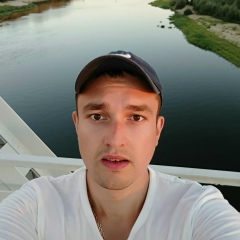Слава Митченко, Гомель