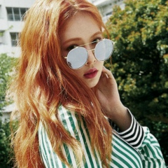 Misaki Mabuchi, Seoul