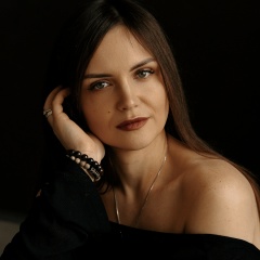 Алёна Саповская, 02.02