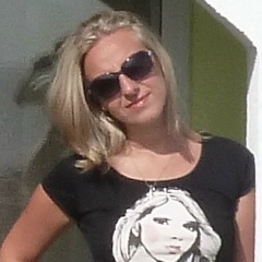 Юлия Сорокина, 28.08.1984, Санкт-Петербург