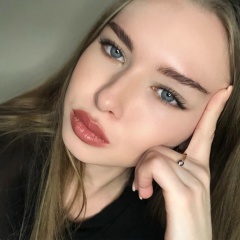 Анна Дэвис, 20.06
