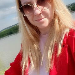 Ульяна Пашко, 29.08, Новокузнецк
