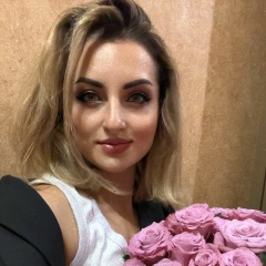 Екатерина Титова, 08.04, Ростов-на-Дону