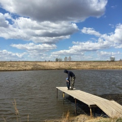 Алексей Павлюхин, 19.05.1984, Москва