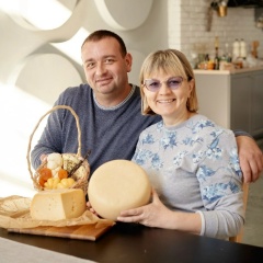 Сергей Селюков, 29.10, Белгород