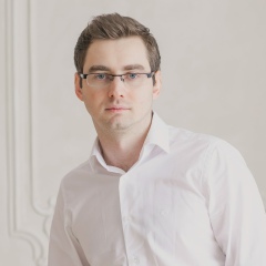 Андрей Антипов, 03.07.1984, Санкт-Петербург