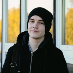 Арсений Печорин, 08.05