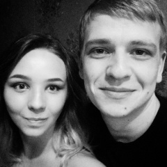 Anatolii Sholomon, 03.11.1991, Харьков