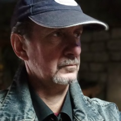 Андрей Осипович, 31.01.1970, Ашхабад