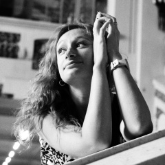 Людмила Коломеец, 23.01.1988, Санкт-Петербург