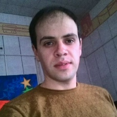 Андрей Болдырев, 21.05, Херсон