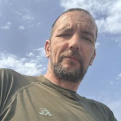 Сергей Дылюк, 06.08, Москва