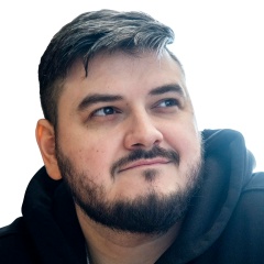 Алексей Смирнов, 23.12, Москва