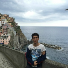 Бакберген Елетанов, 04.06, Алматы