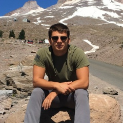 Валентин Семенов, 01.01.1989, Москва