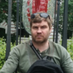 Бронислав Филатов, 24.11.2010, Санкт-Петербург