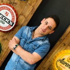 Дмитрий Задорожный, 01.02.1989, Симферополь