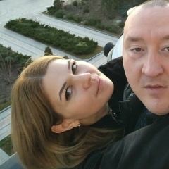 Стас Кондрашев, Омск