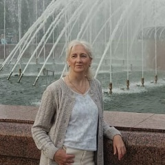 Елена Свинина, 04.04, Котлас